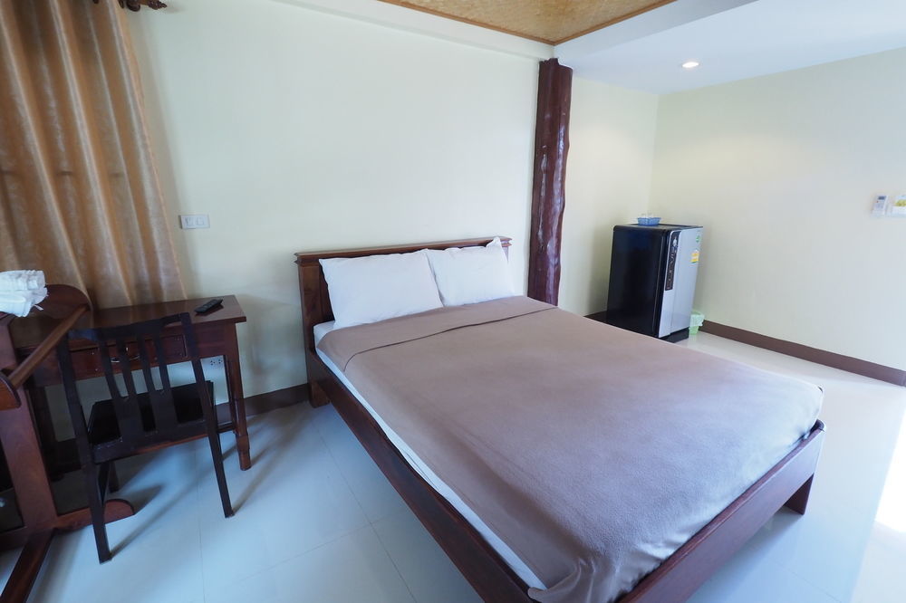 Banyang Resort Ban Yang  Buitenkant foto
