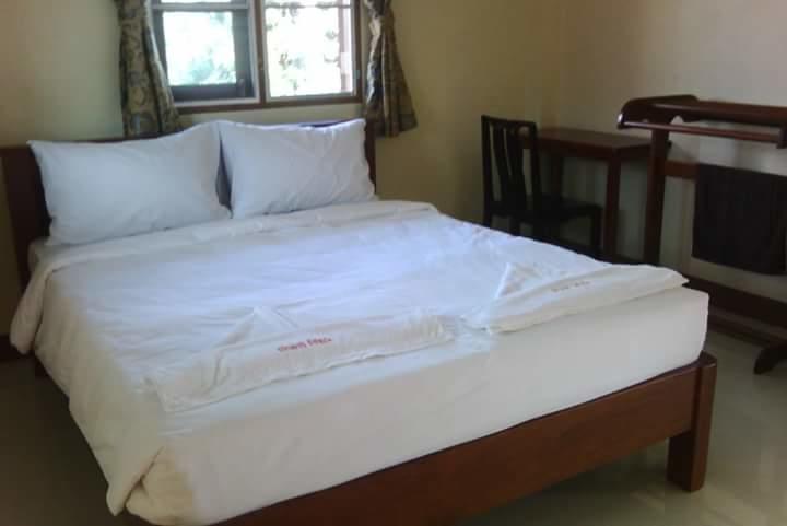 Banyang Resort Ban Yang  Buitenkant foto